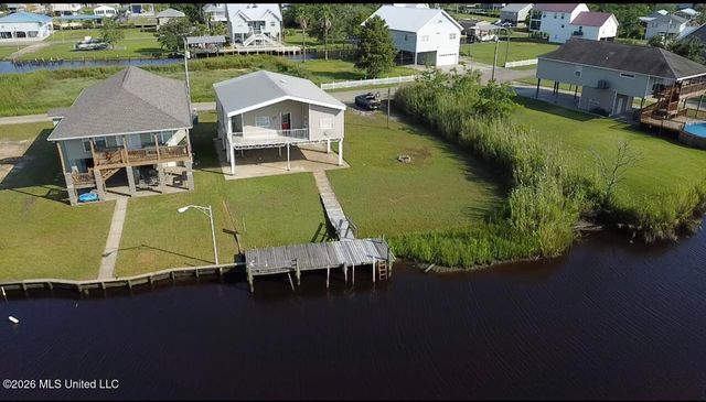 11045 Idaho Street, Bay Saint Louis, MS 39520