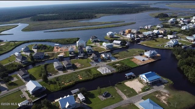 11045 Idaho Street, Bay Saint Louis, MS 39520