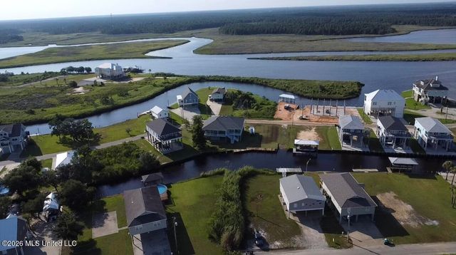 11045 Idaho Street, Bay Saint Louis, MS 39520