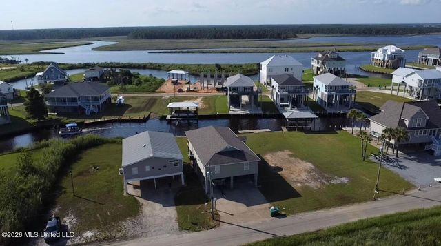 11045 Idaho Street, Bay Saint Louis, MS 39520