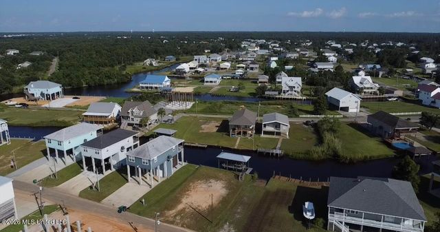 11045 Idaho Street, Bay Saint Louis, MS 39520