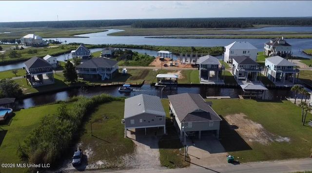 11045 Idaho Street, Bay Saint Louis, MS 39520