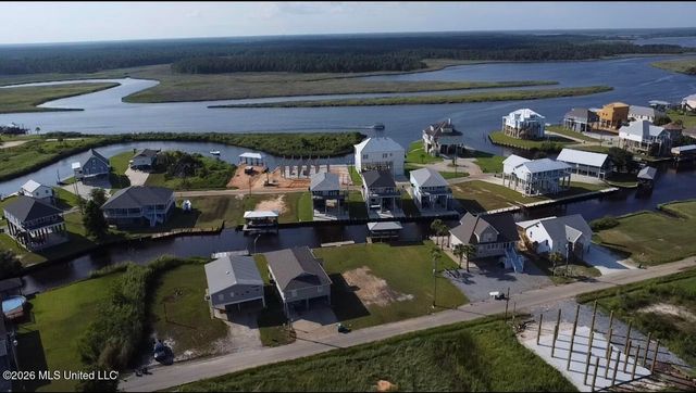 11045 Idaho Street, Bay Saint Louis, MS 39520