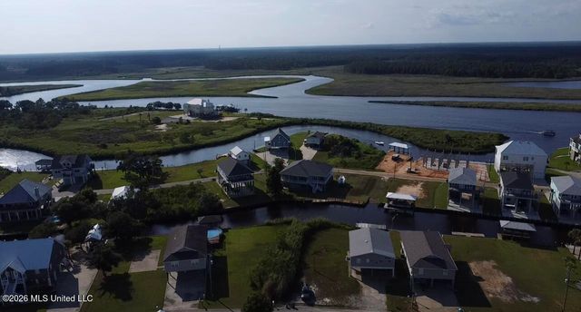 11045 Idaho Street, Bay Saint Louis, MS 39520