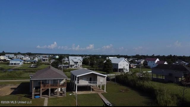 11045 Idaho Street, Bay Saint Louis, MS 39520