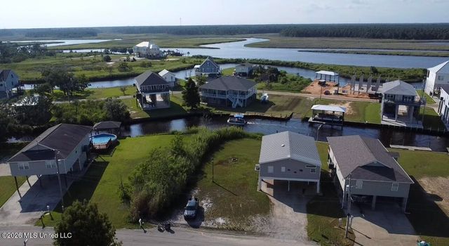 11045 Idaho Street, Bay Saint Louis, MS 39520