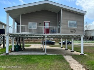 11045 Idaho Street, Bay Saint Louis, MS 39520