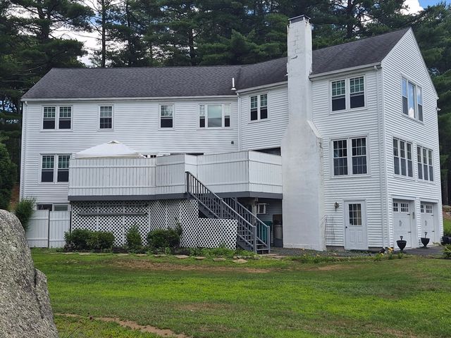 9 South Street, Upton, MA 01568