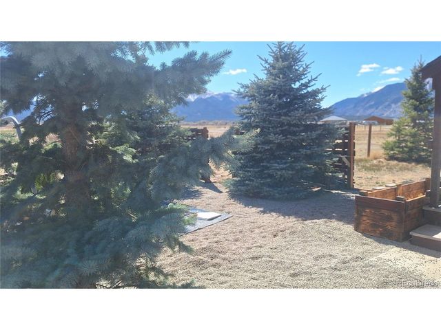12593 Ce Ce Ln, Nathrop, CO 81236