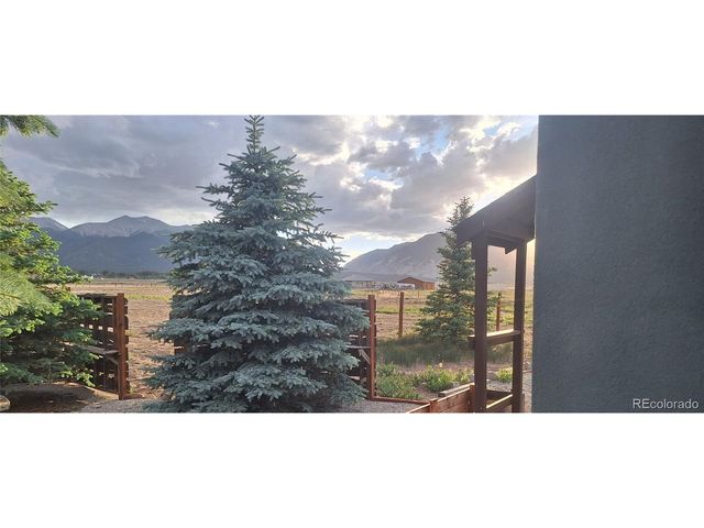 12593 Ce Ce Ln, Nathrop, CO 81236