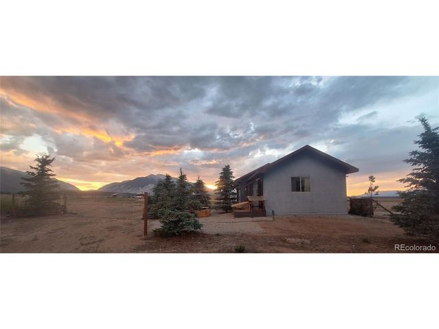 12593 Ce Ce Ln, Nathrop, CO 81236