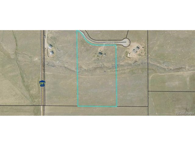 12593 Ce Ce Ln, Nathrop, CO 81236