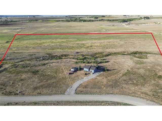 12593 Ce Ce Ln, Nathrop, CO 81236