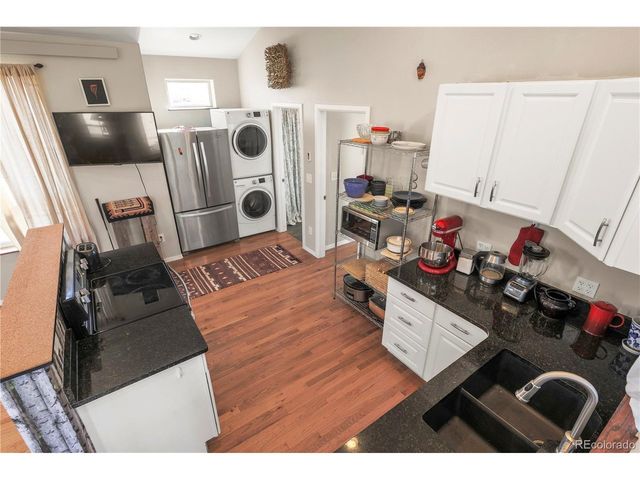 12593 Ce Ce Ln, Nathrop, CO 81236