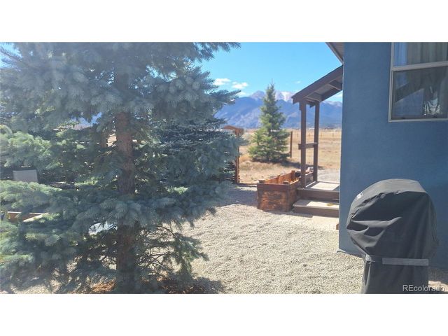 12593 Ce Ce Ln, Nathrop, CO 81236