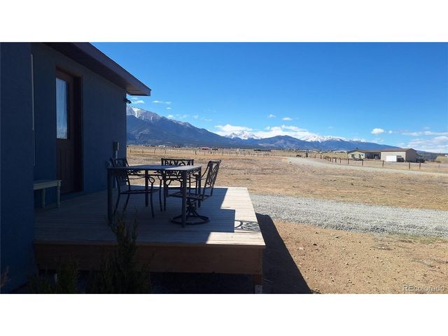 12593 Ce Ce Ln, Nathrop, CO 81236