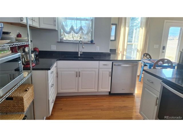 12593 Ce Ce Ln, Nathrop, CO 81236