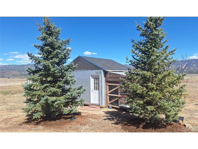 12593 Ce Ce Ln, Nathrop, CO 81236