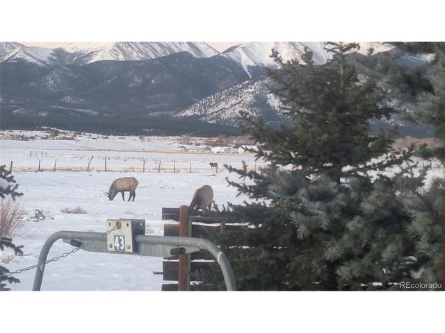 12593 Ce Ce Ln, Nathrop, CO 81236