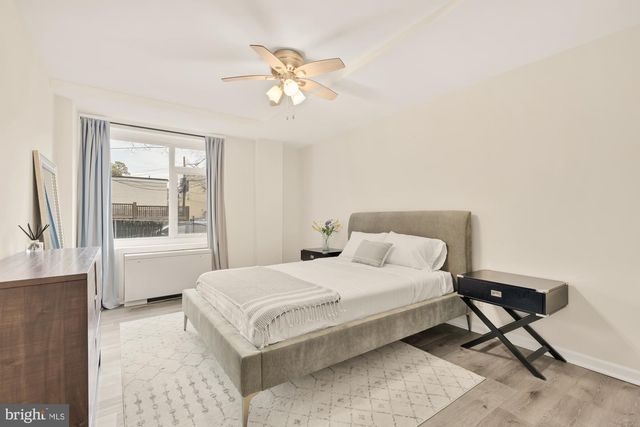 1545 18th St NW Unit 111, Washington, DC 20036