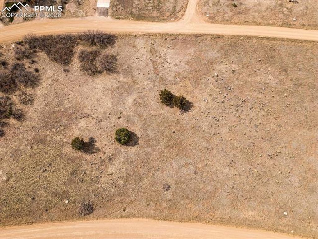 Lot 598 Beckwith Drive, Colorado City, CO 81019 — photo 2