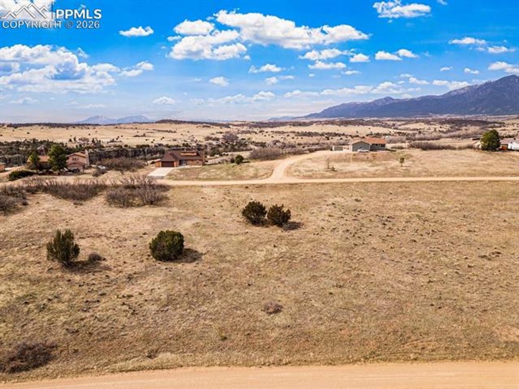 Lot 598 Beckwith Drive, Colorado City, CO 81019 — photo 3