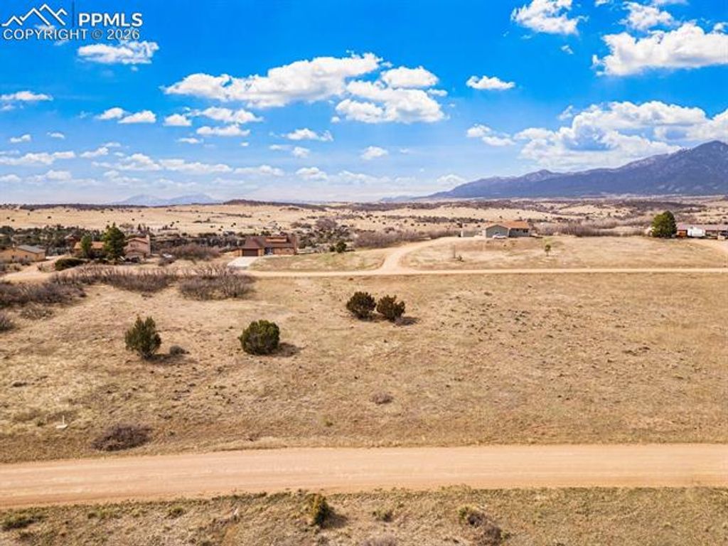 Lot 598 Beckwith Drive, Colorado City, CO 81019 — photo 4