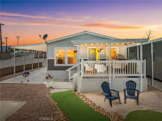 4170 Needles Hwy 65, Needles, CA 92363