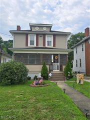 3314 6th Avenue, Parkersburg, WV 26101