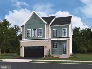 22881 GOLDEN HOLLY DR #HOMESITE 3508, Brambleton, VA 20148