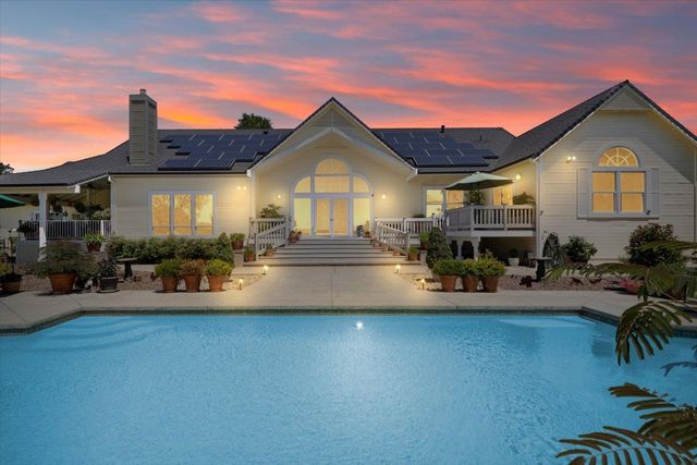 4558 Country View Ct, Cool, CA 95614