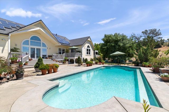 4558 Country View Ct, Cool, CA 95614