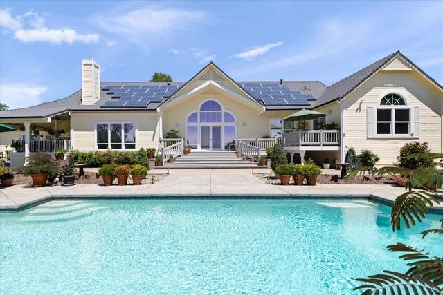 4558 Country View Ct, Cool, CA 95614