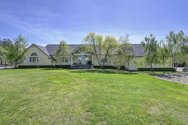 4558 Country View Ct, Cool, CA 95614