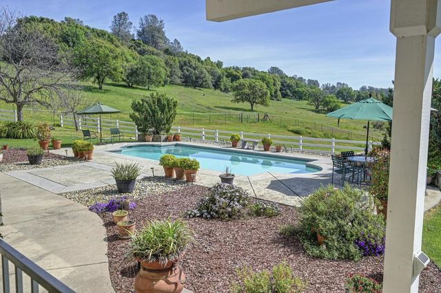 4558 Country View Ct, Cool, CA 95614