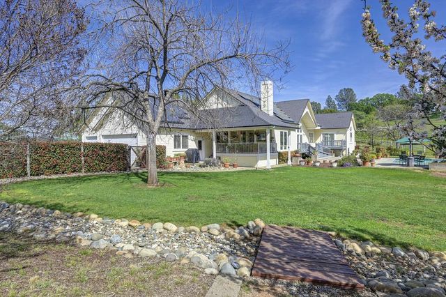 4558 Country View Ct, Cool, CA 95614