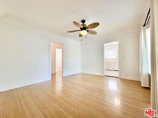 1450 S Hayworth Avenue, Los Angeles, CA 90035