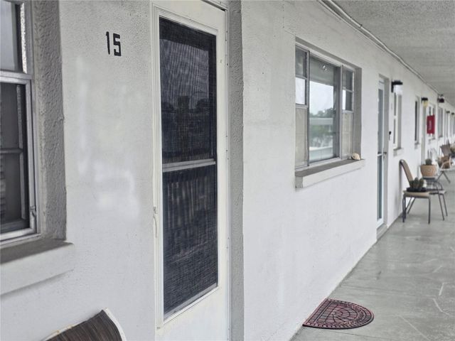 5356 81ST STREET N 15, St Petersburg, FL 33709