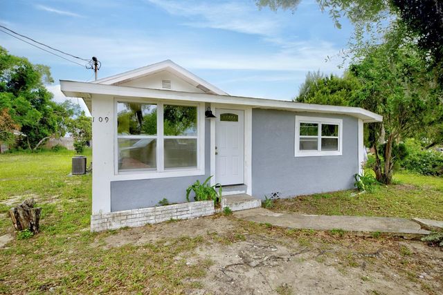 109 S ANOKA AVENUE, Avon Park, FL 33825