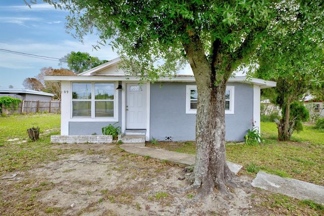109 S ANOKA AVENUE, Avon Park, FL 33825