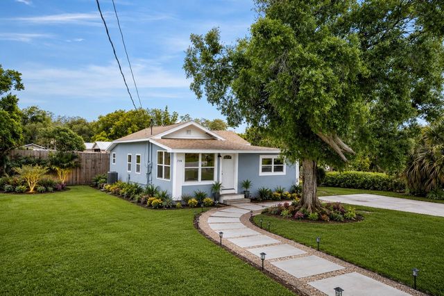 109 S ANOKA AVENUE, Avon Park, FL 33825