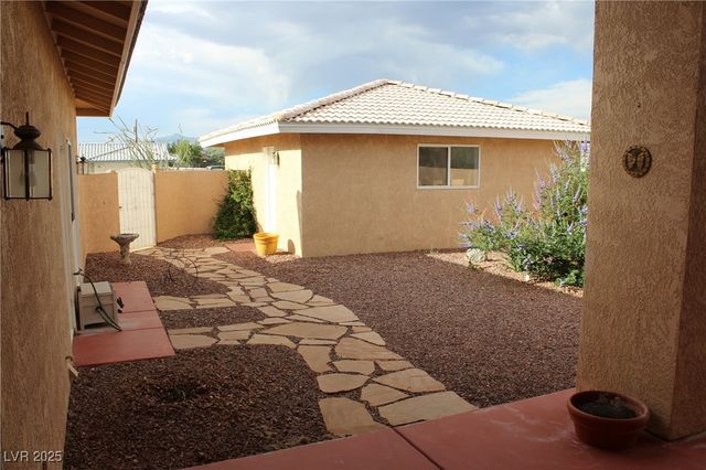 321 Bronco Street, Pahrump, NV 89048