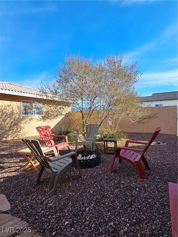 321 Bronco Street, Pahrump, NV 89048