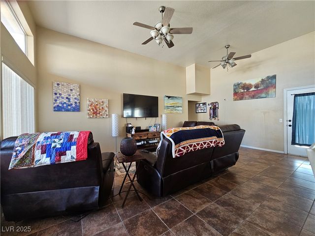 321 Bronco Street, Pahrump, NV 89048