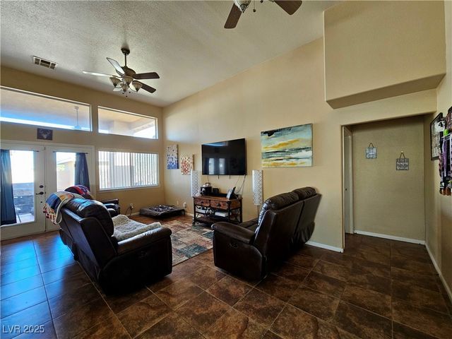 321 Bronco Street, Pahrump, NV 89048