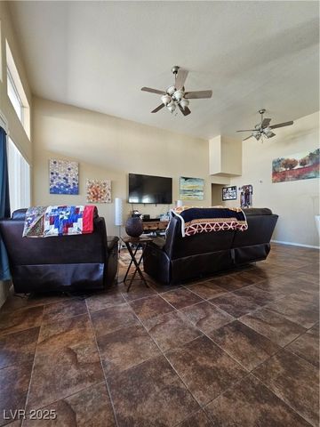 321 Bronco Street, Pahrump, NV 89048