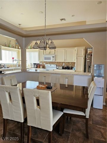 321 Bronco Street, Pahrump, NV 89048