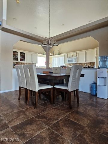 321 Bronco Street, Pahrump, NV 89048