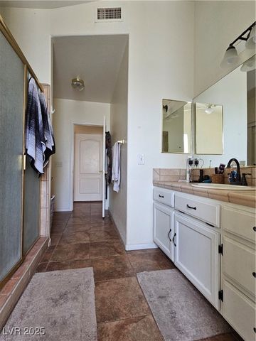 321 Bronco Street, Pahrump, NV 89048