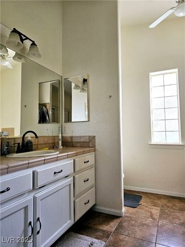 321 Bronco Street, Pahrump, NV 89048